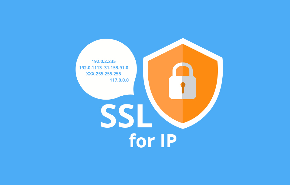 如何免费为IP申请一枚SSL证书