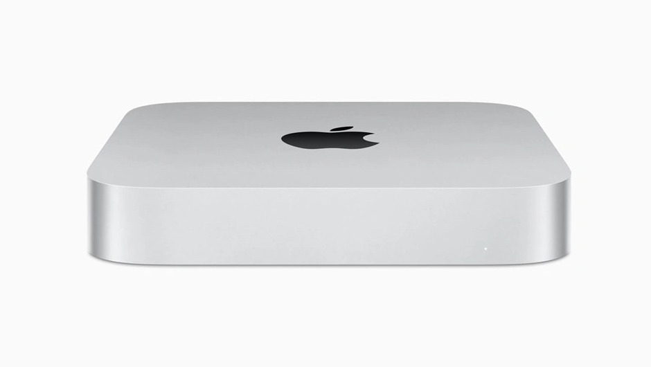 苹果发布 2023 款 Mac mini ：搭载 M2 和 M2 Pro 芯片，4499 元起