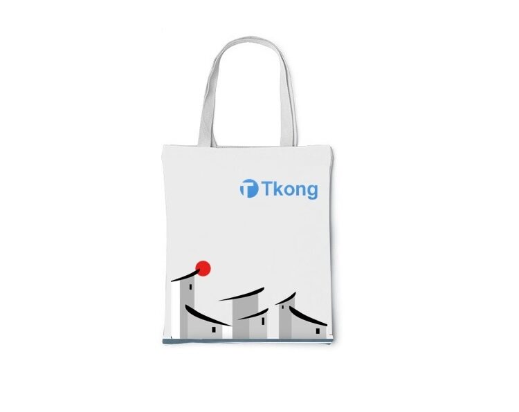 Tkong Gay Bags