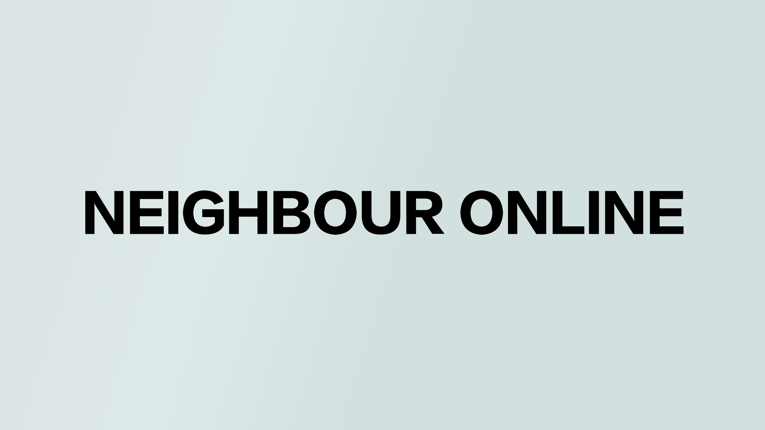 Neighbour Online
