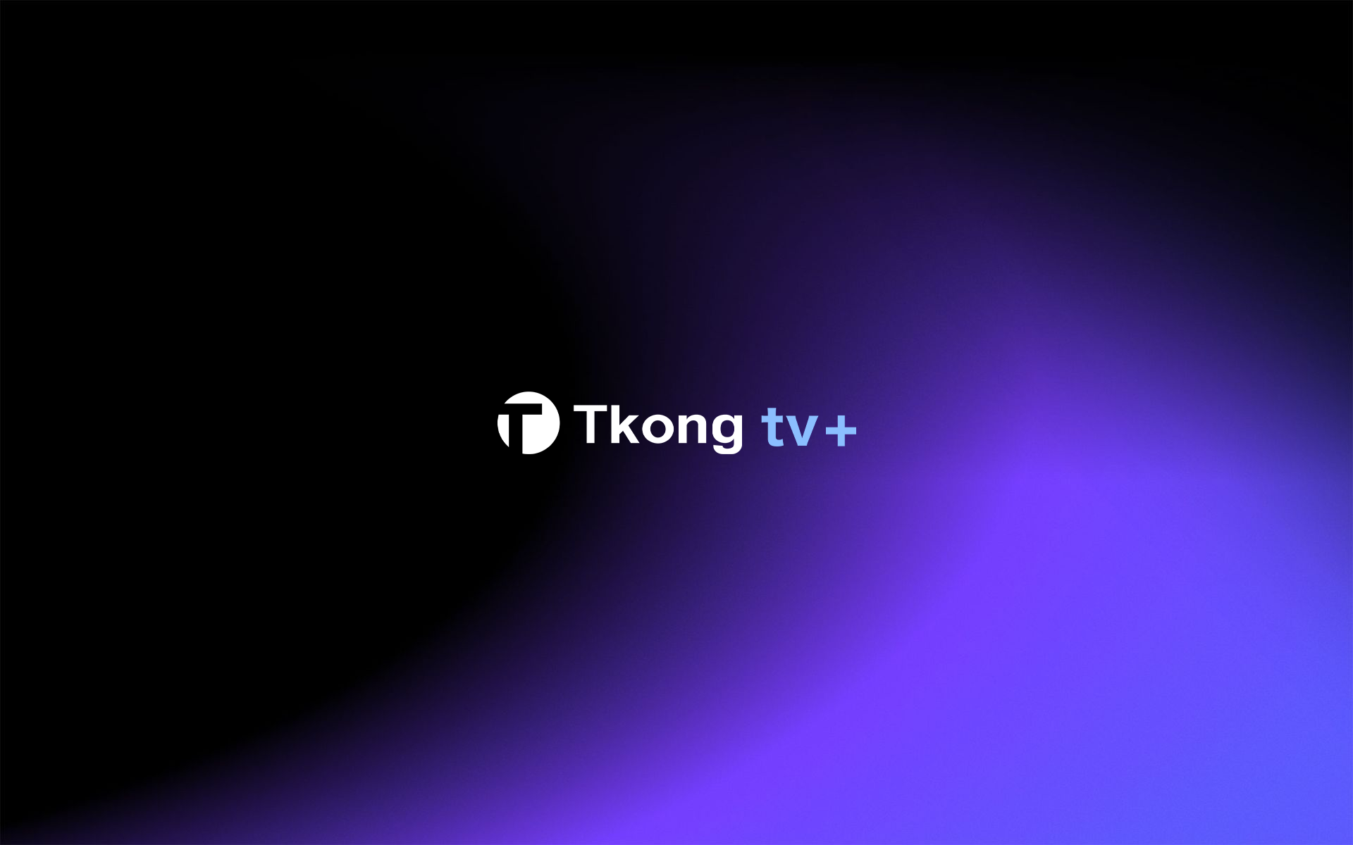 Tkong tv+