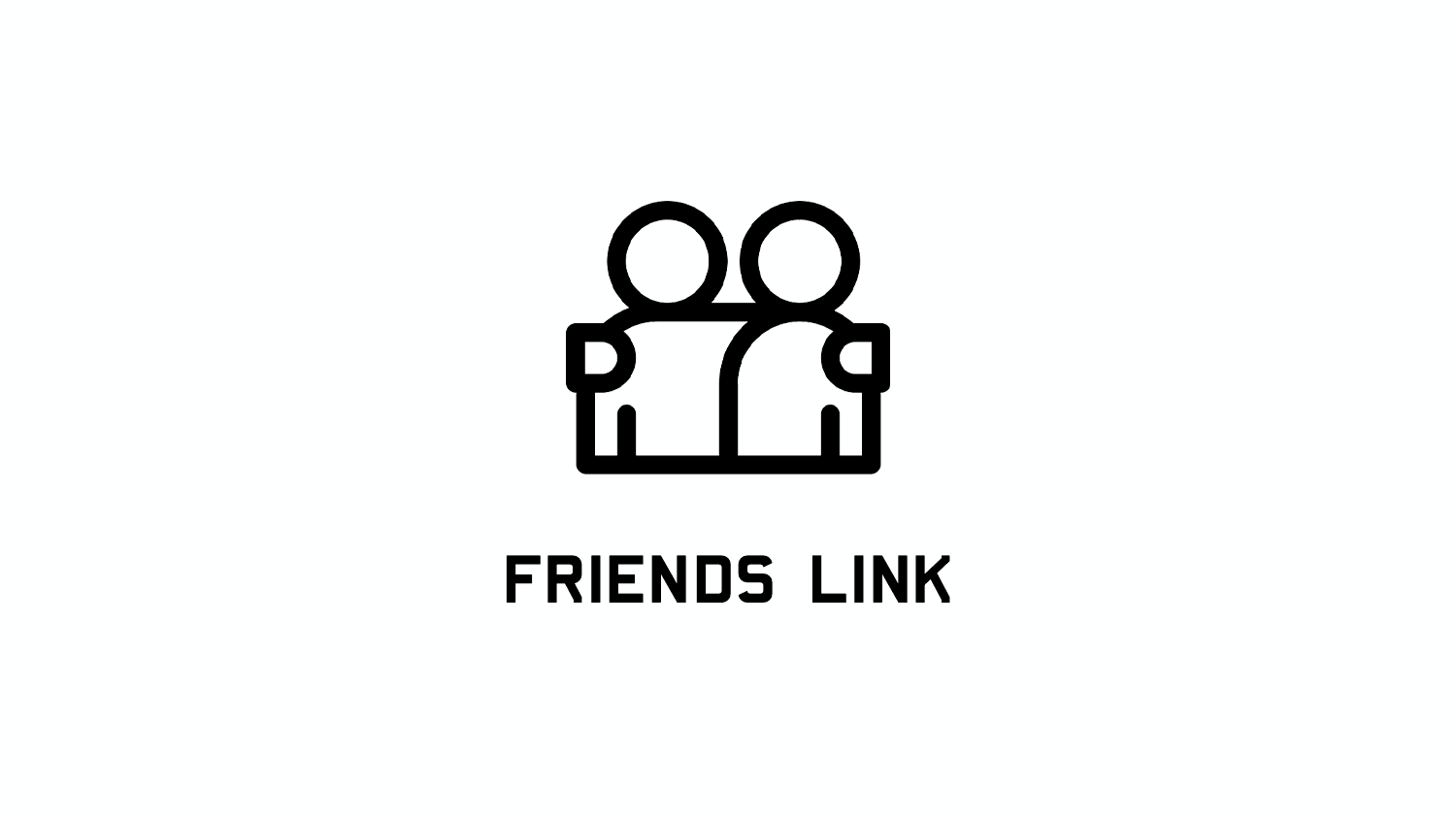 Friends Links